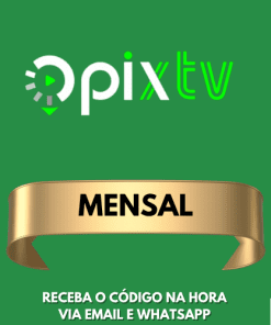 OnPix TV (Mensal)