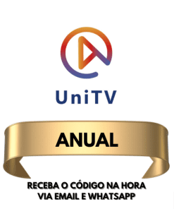 Uni TV (Anual)