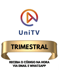Uni TV (Trimestral)