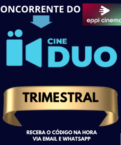 Cine Duo (Trimestral)