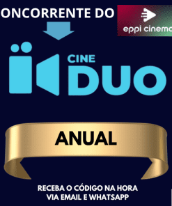 Cine Duo (Anual)